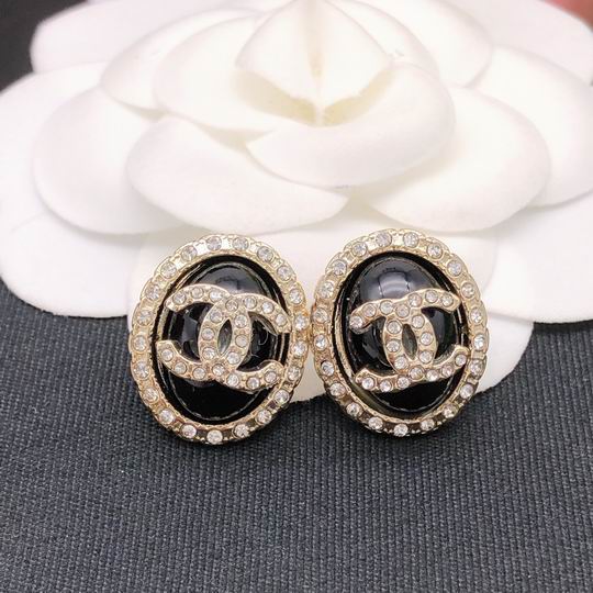 Chanel earring 02lyh413